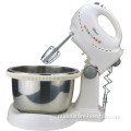 electric Home Kitchen stand Mixer with 4.5L rotate bowl
